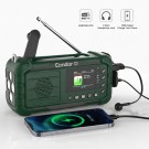 CONDOR-D Nødradio  thumbnail