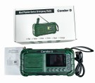 CONDOR-D Nødradio  thumbnail