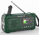 CONDOR-D Nødradio  thumbnail